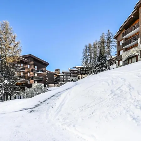 شقة Le Hameau Du Sauget - Maeva - 2 Pieces 4 Personnes Confort Mae-4185