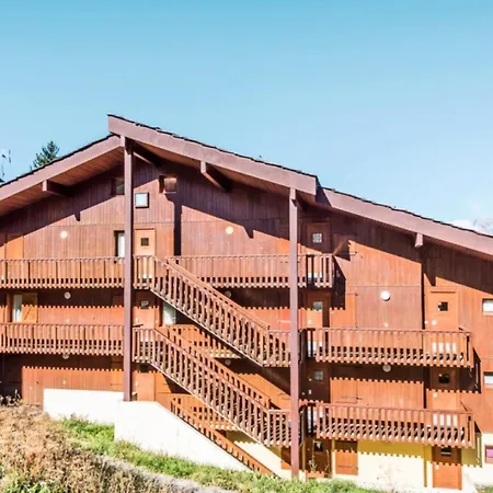 Le Hameau Du Sauget - Maeva - 2 Pieces 4 Personnes Confort Mae-4185 *