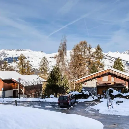 Le Hameau Du Sauget - Maeva - 2 Pieces 4 Personnes Confort Mae-4185