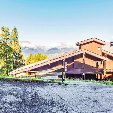 Le Hameau Du Sauget - Maeva - 2 Pieces 4 Personnes Confort Mae-4185 Appartement La Plagne-Tarentaise