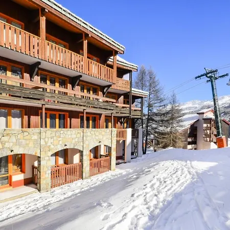 Le Hameau Du Sauget - Maeva - 2 Pieces 4 Personnes Confort Mae-4185 *