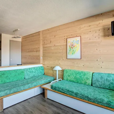 Le Hameau Du Sauget - Maeva - 2 Pieces 4 Personnes Confort Mae-4185