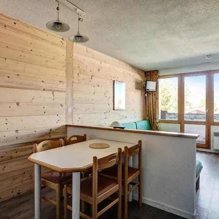Le Hameau Du Sauget - Maeva - 2 Pieces 4 Personnes Confort Mae-4185 La Plagne-Tarentaise