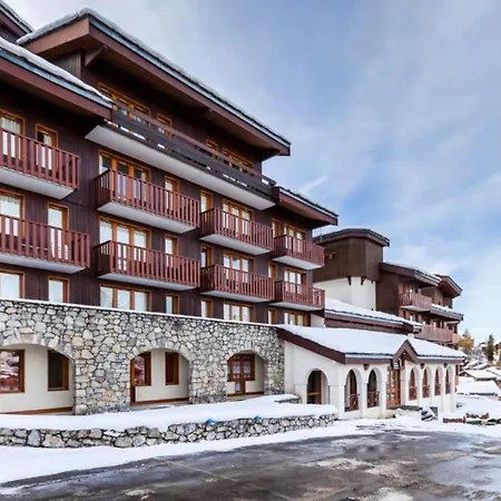Le Hameau Du Sauget - Maeva - 2 Pieces 4 Personnes Confort Mae-4185 *