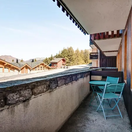 Appartement Le Hameau Du Sauget - Maeva - 2 Pieces 4 Personnes Confort Mae-4185